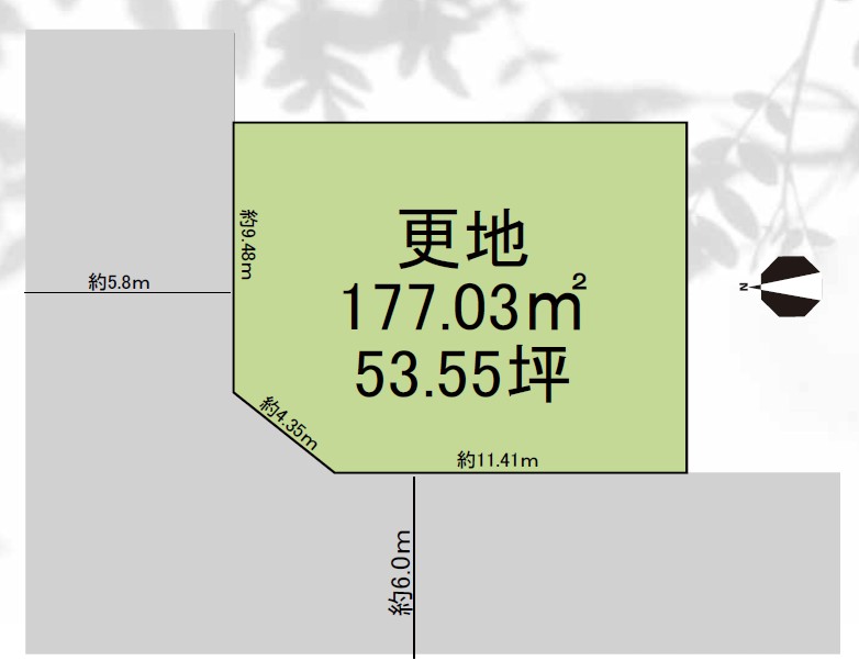 現況図面